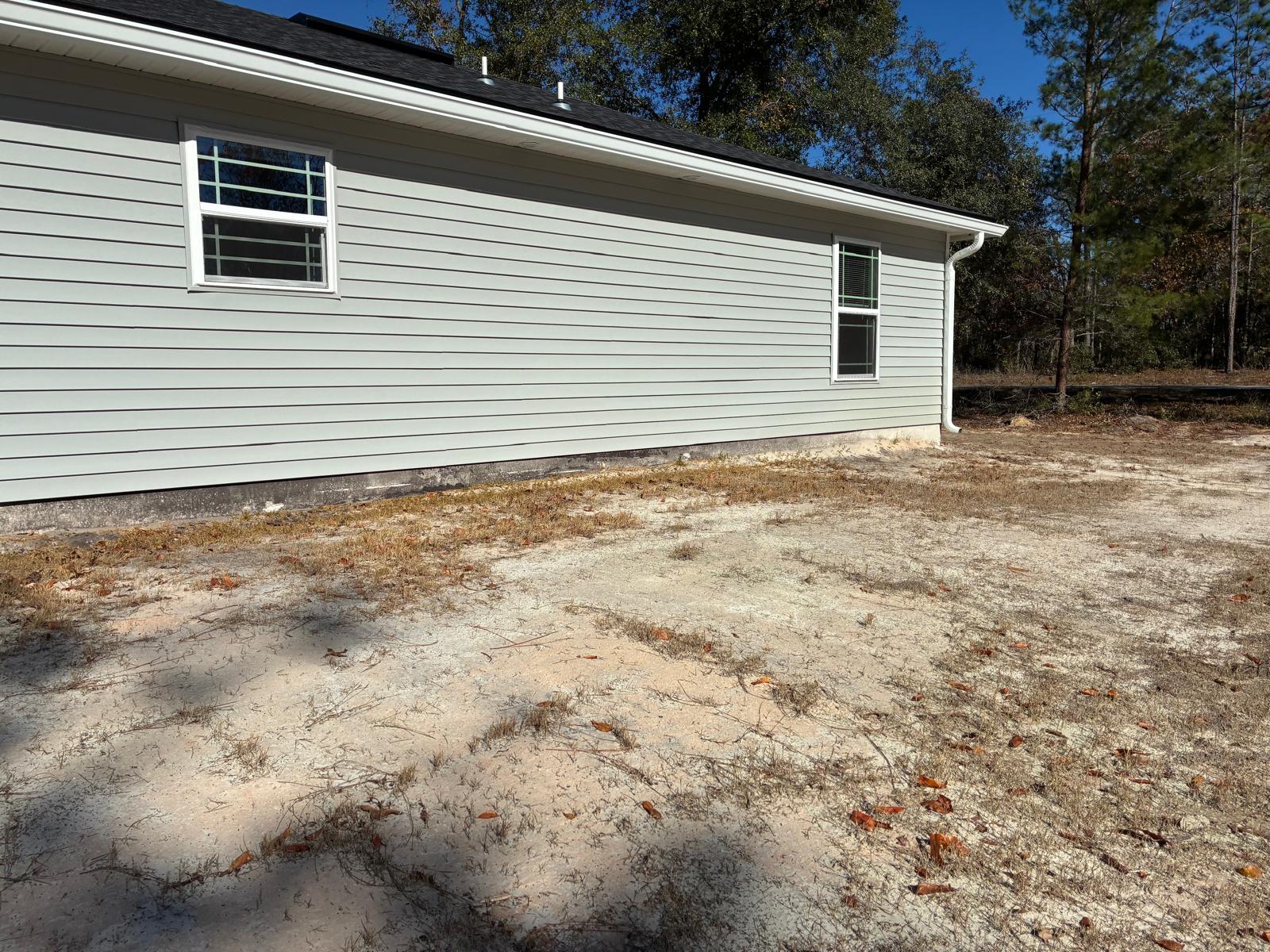 Construction Project